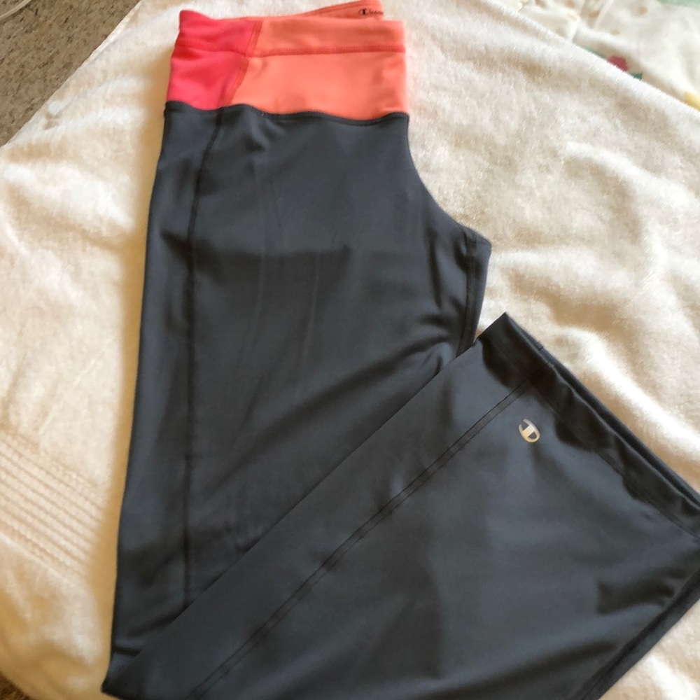 Champion Dri-fit workout pants - Picture 3 of 3